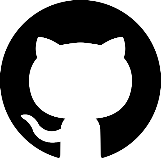 Logo de GitHub