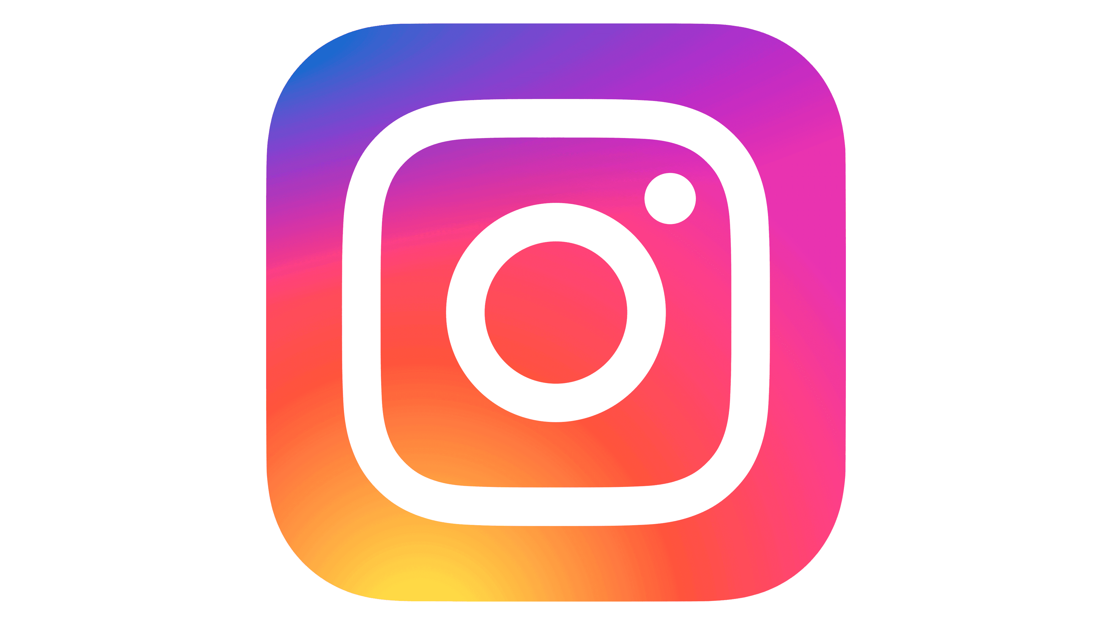 Logo de Instagram